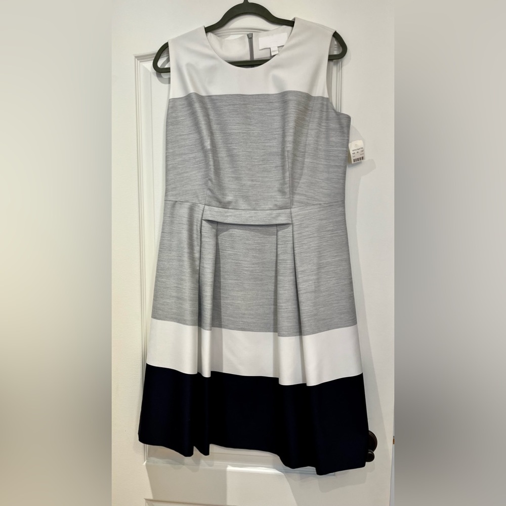 Dress , midi